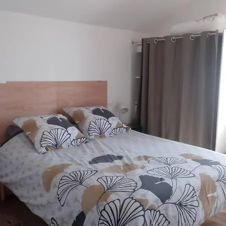 Дом отдыха A La Ferme *