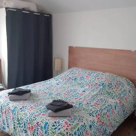 A La Ferme Дом отдыха