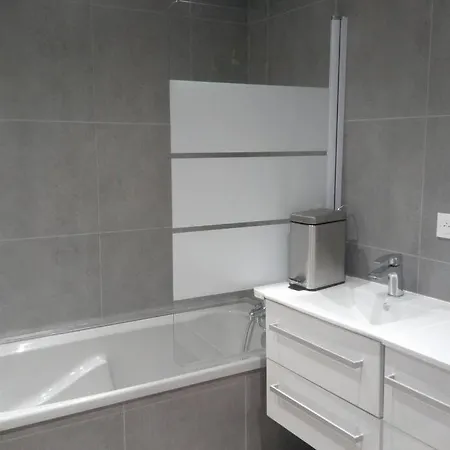 Feriehus A La Ferme *