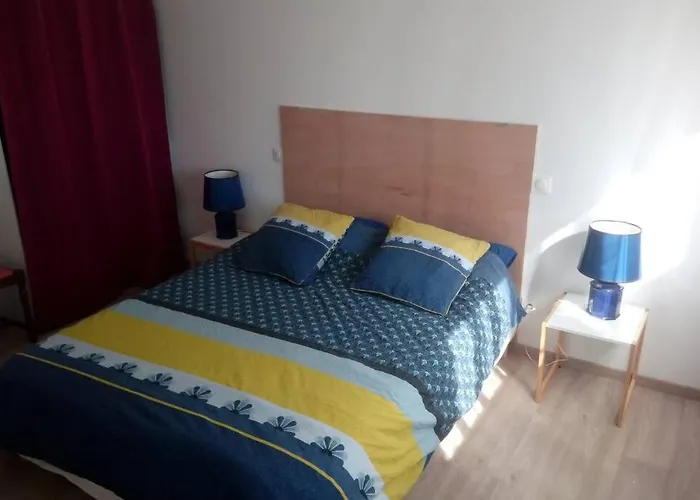 Vakantiehuis A La Ferme