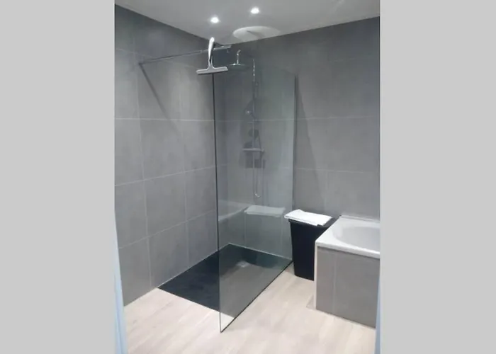 A La Ferme Vakantiehuis