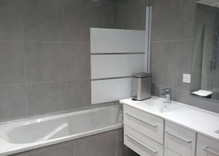 Vakantiehuis A La Ferme *