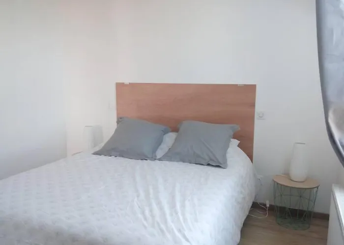 Vakantiehuis A La Ferme