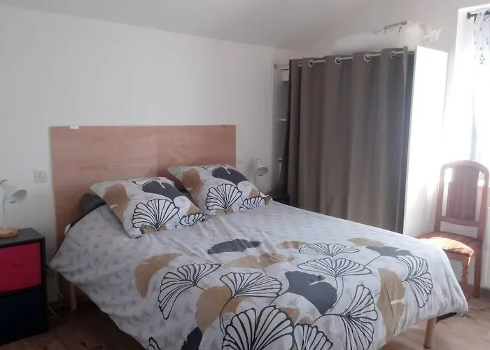 Vakantiehuis A La Ferme *