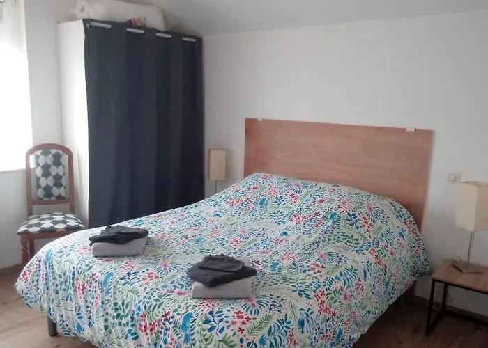 A La Ferme Vakantiehuis